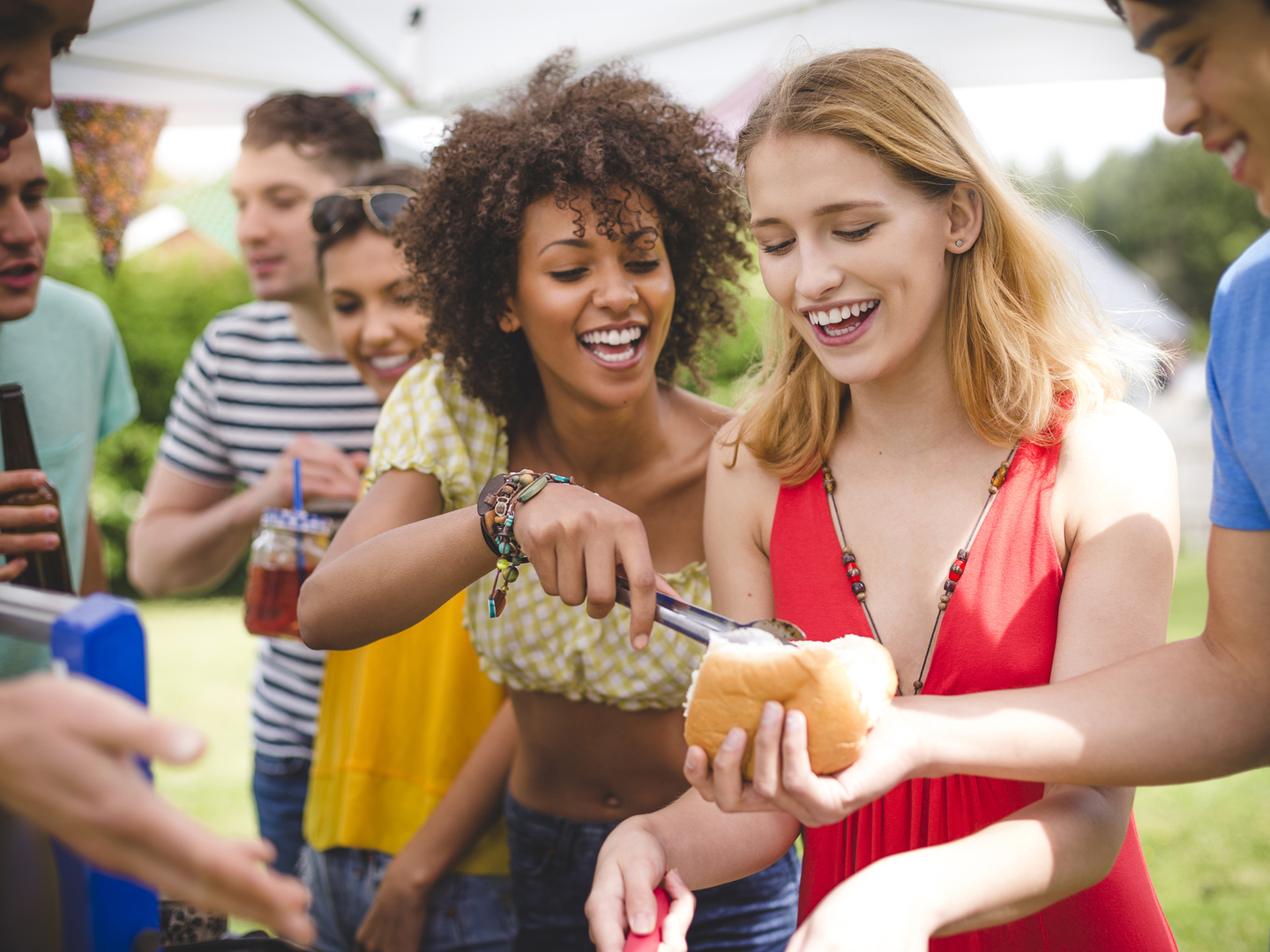 5 Tips For Grilling Safety