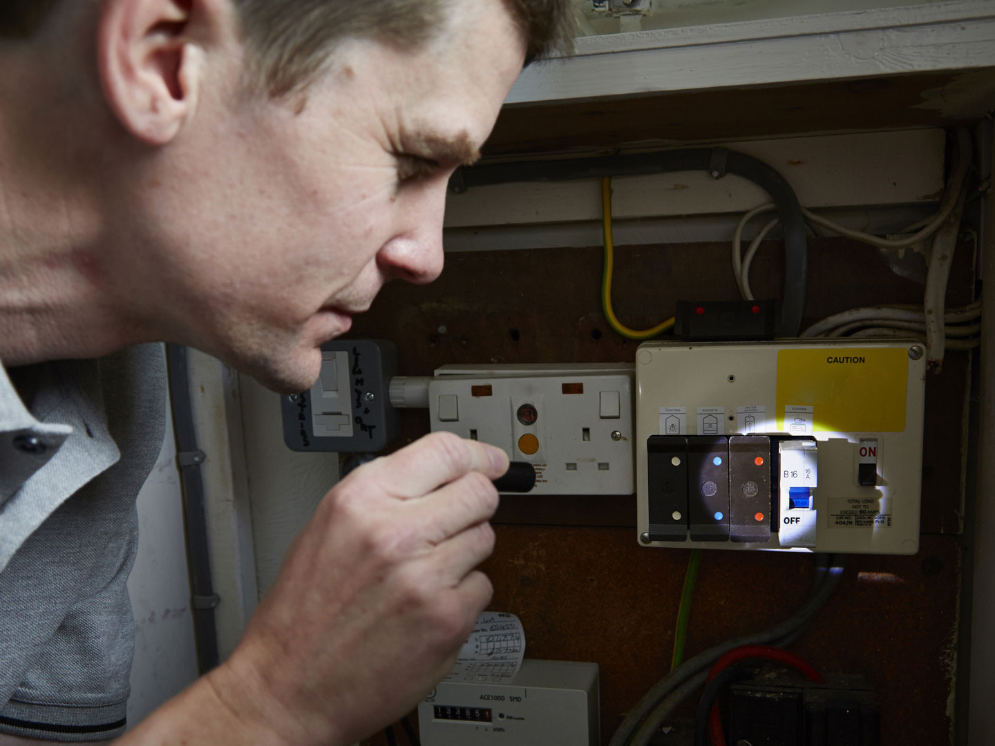 Four Steps For Preventing Losses From Power Outages