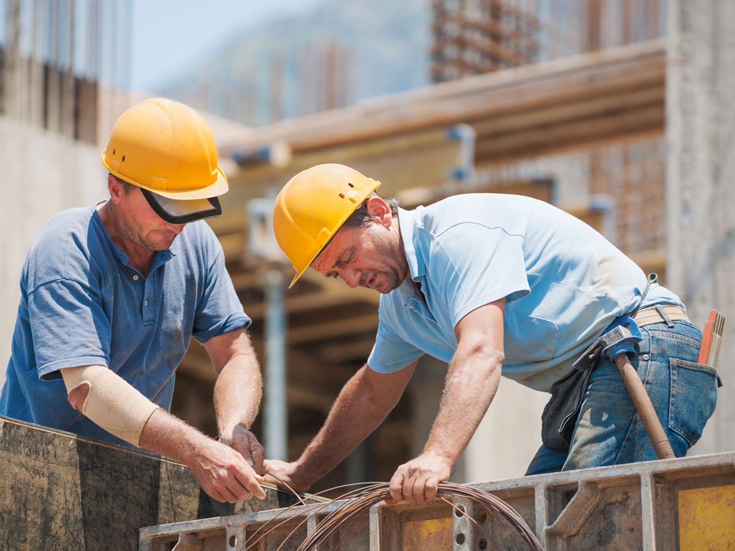 Advantages Of Timely Notice Of Workers Compensation Claims